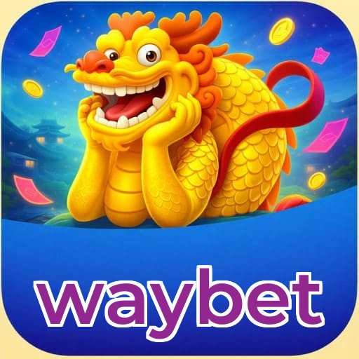 Página de download waybet